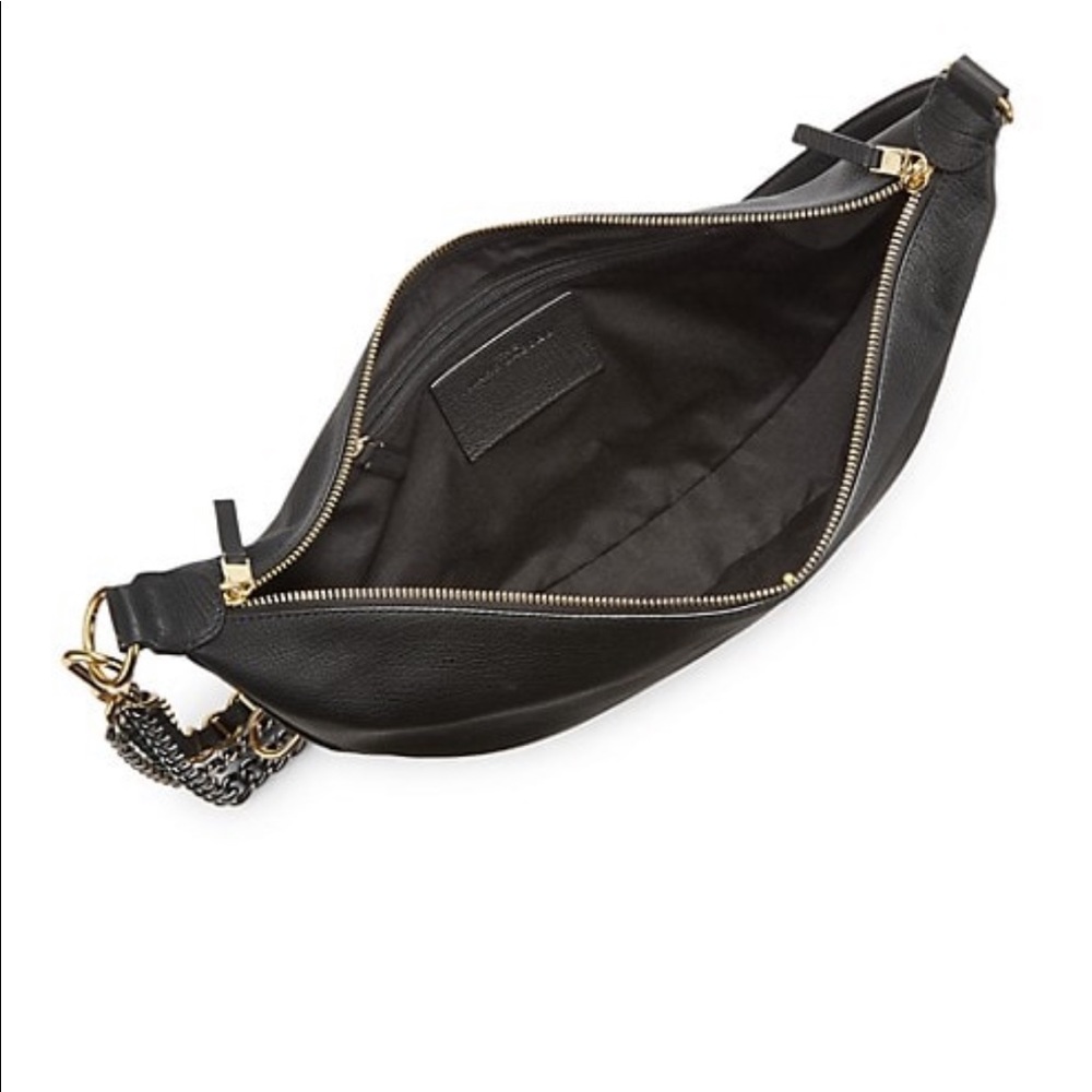 Marc Jacobs Eclipse Saddle Bag
